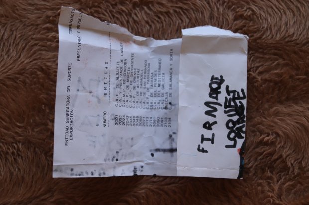 Firma lo que quieras