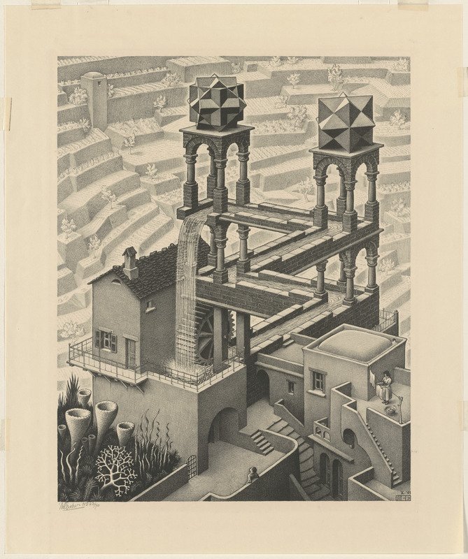 escher